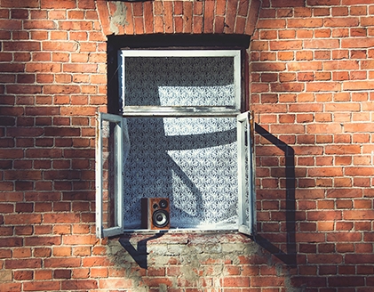 Window