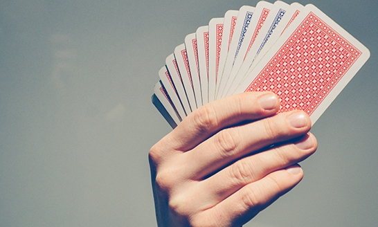 Cards