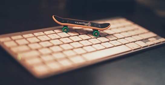 Keyboard